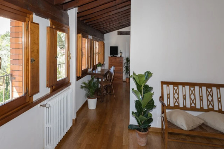 Hotel Villa Bonelli