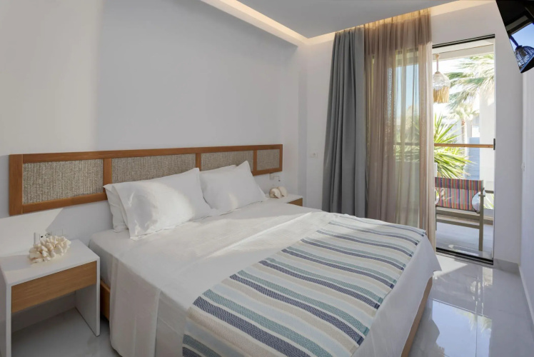 Galazio Beach Resort