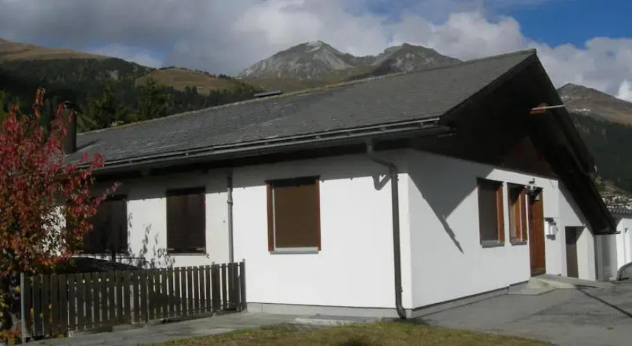 Casa Berger