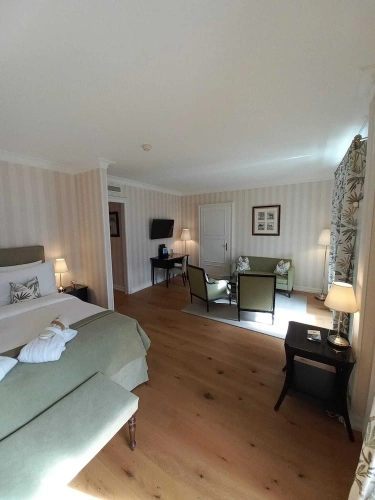 Junior Suite
