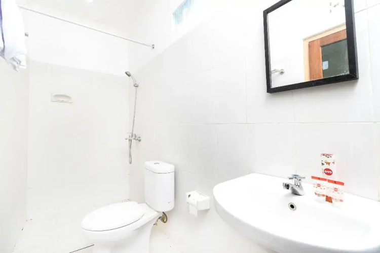 OYO 618 Top Homestay