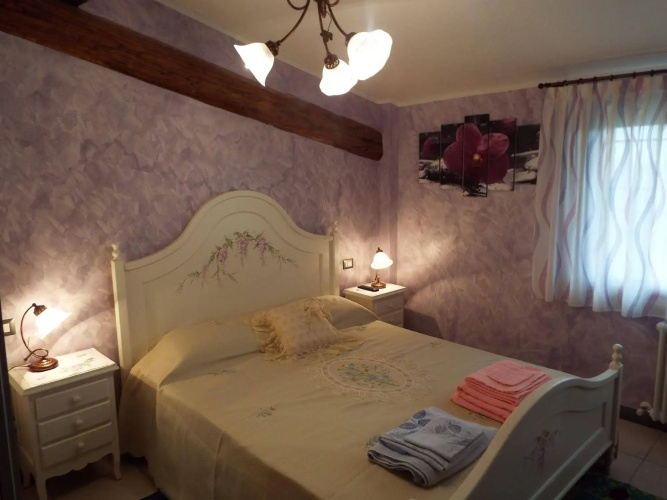 B&B Il Portico