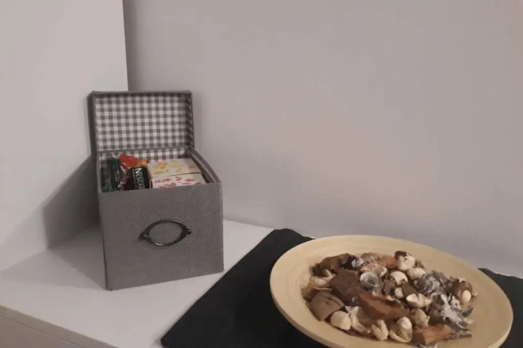 Studio apartman Bruno