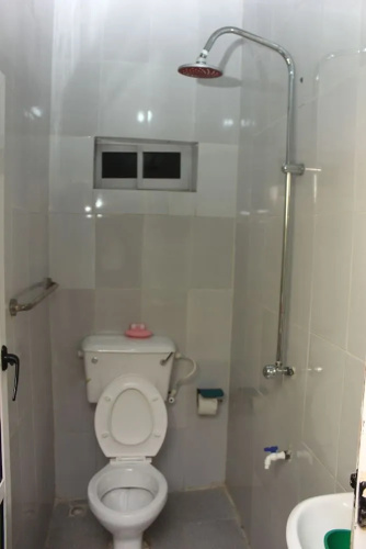 Double One Suites & Lodge