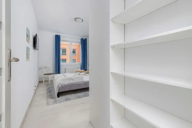Apartament Gdansk