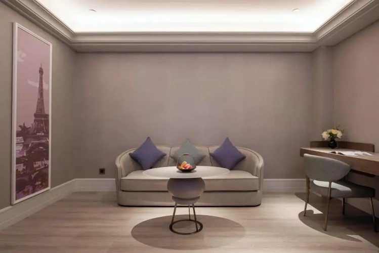 Superior Double Suite