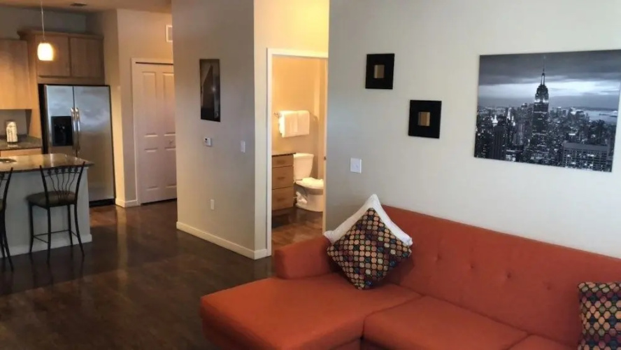 #05 Two Bedroom Condo