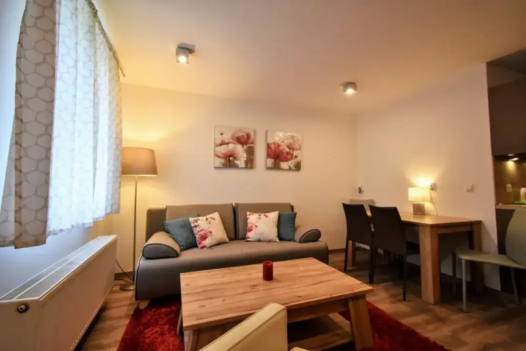 Apartmany Dalibor Ii