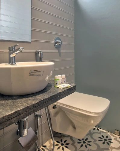 Business Double Suite