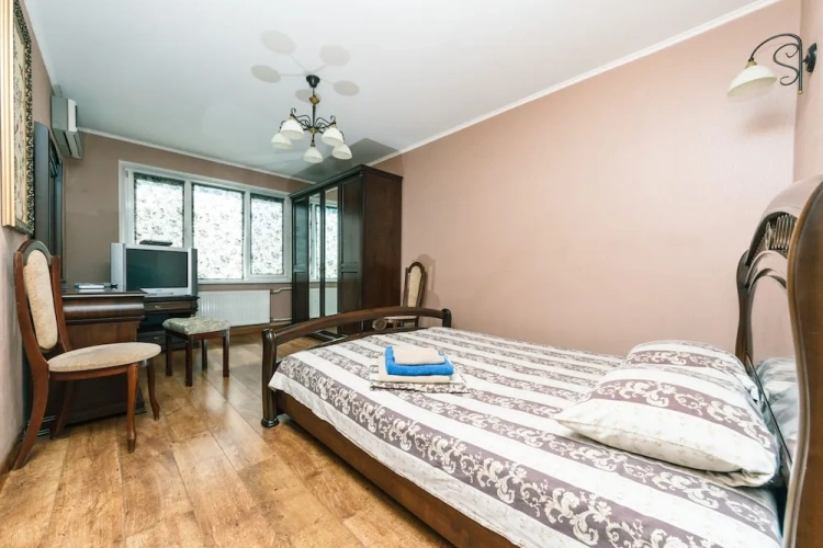 1 Bedroom Apartment with balcony