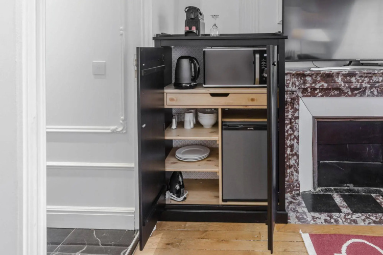 The Thonet House - A Luxury Historic Collection