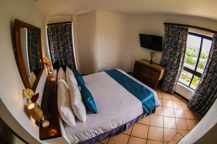 Hotel California