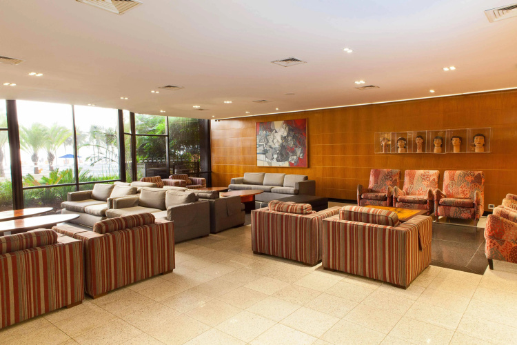 Rio Othon Palace photo 40