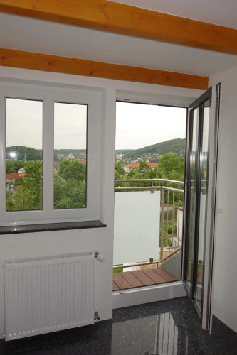 Ferienwohnung & Wellness