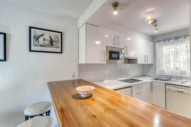 3 Bedrooms Cottage