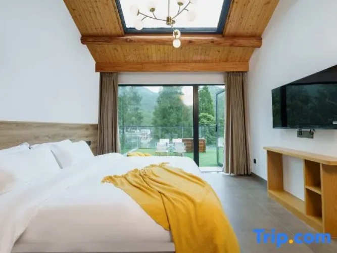 2 Bedrooms Standard room