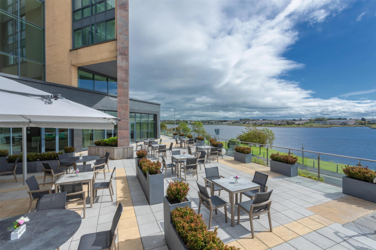 The Galmont Hotel & Spa photo 19