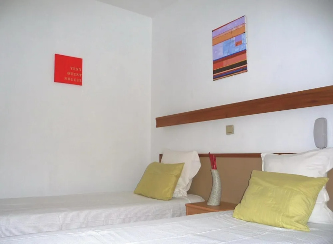 Hotel Aubergade