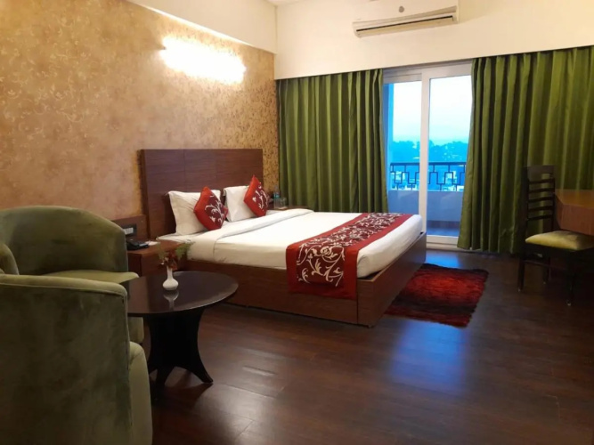 LivBox Dehradun