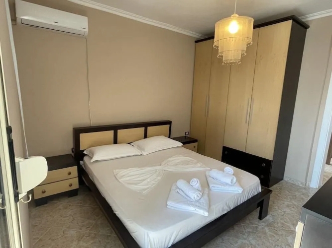Center Residence