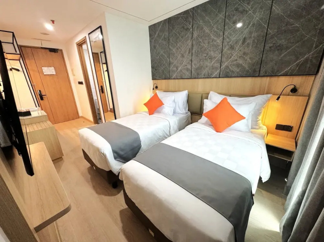 Howard Johnson by Wyndham Tangerang