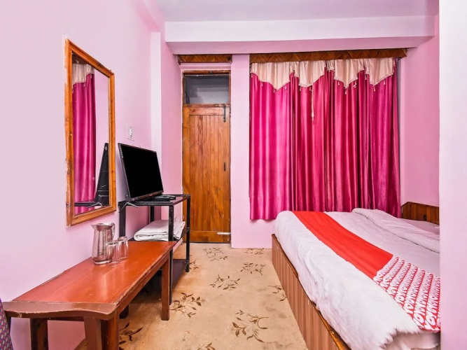 OYO Flagship 25050 Hotel Sukhsagar