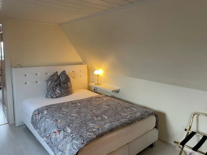 Hotel Villa Vital