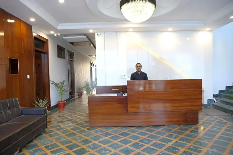 Hotel selaqui Inn