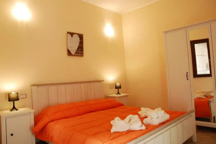 Residence Alba Sarda