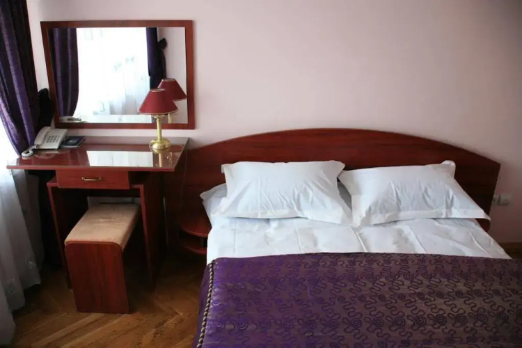 Hetman Hotel