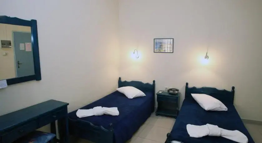 Dream Rooms To Let