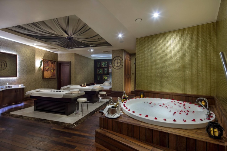 Merit Royal Hotel photo 11