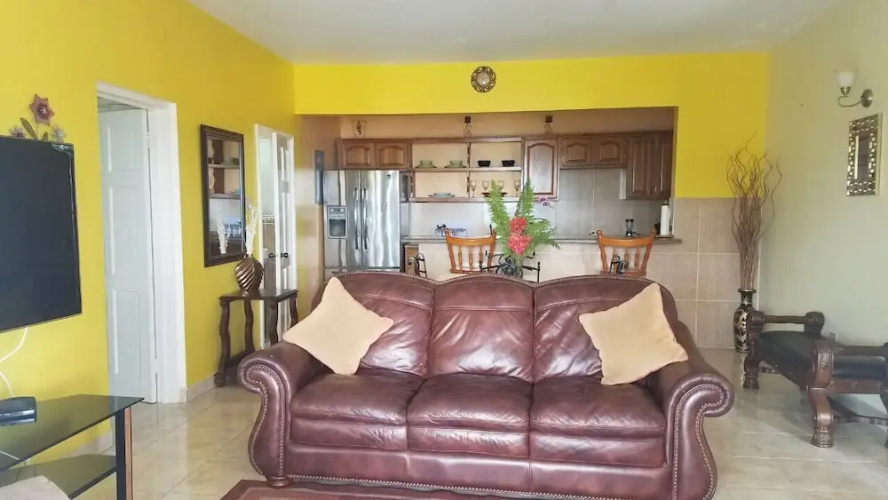 Caribbean Suite