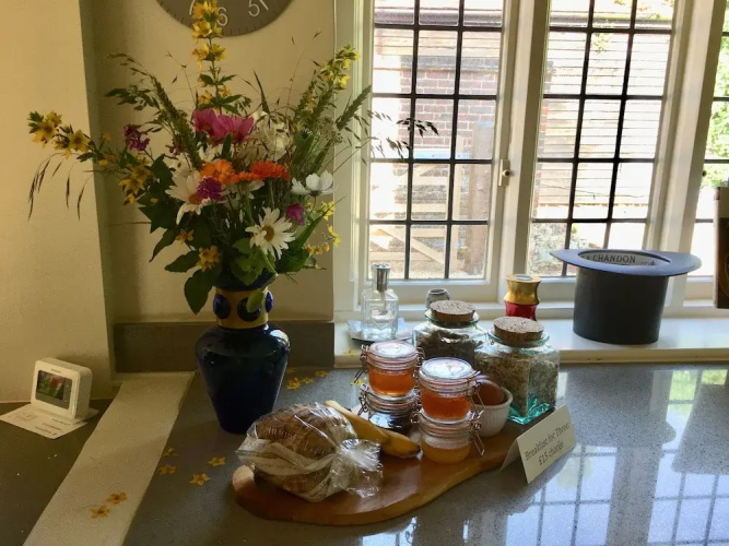 Oak House Farm