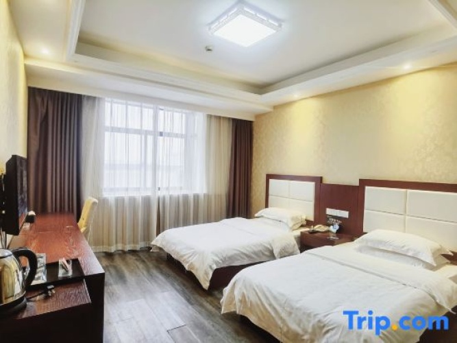 Business Twin room