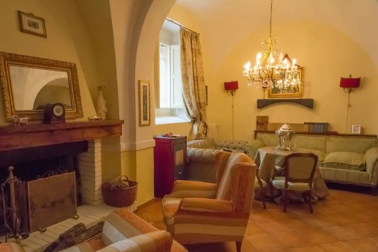 Casa Isabella