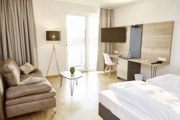 Hotel Falter