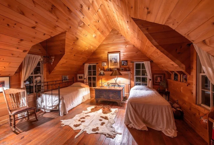 Seventy-four Ranch