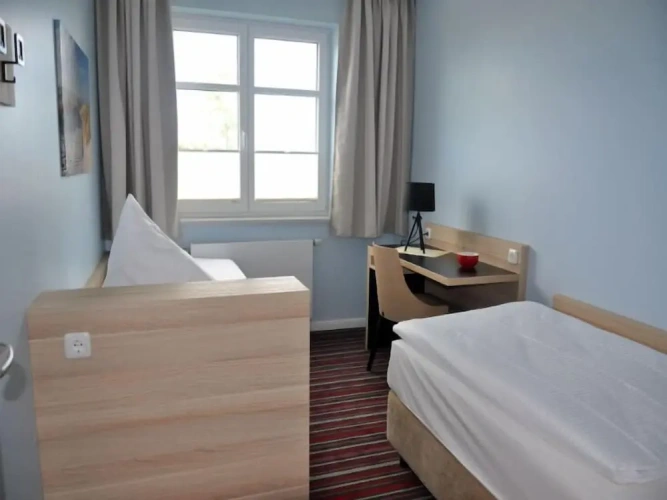 Family Apartment