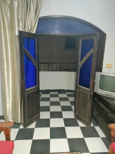 Double Family Apartment
