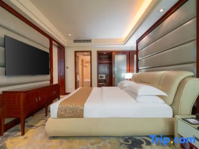 Premier Double Suite