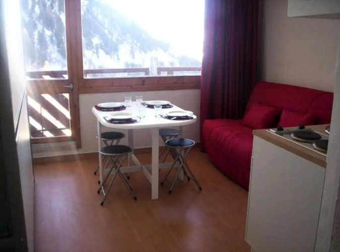 Résidence Saint Jacques A - Studio pour 2 Personnes 46