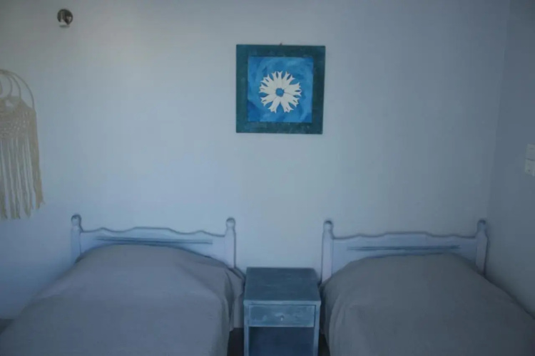 Passos Rooms