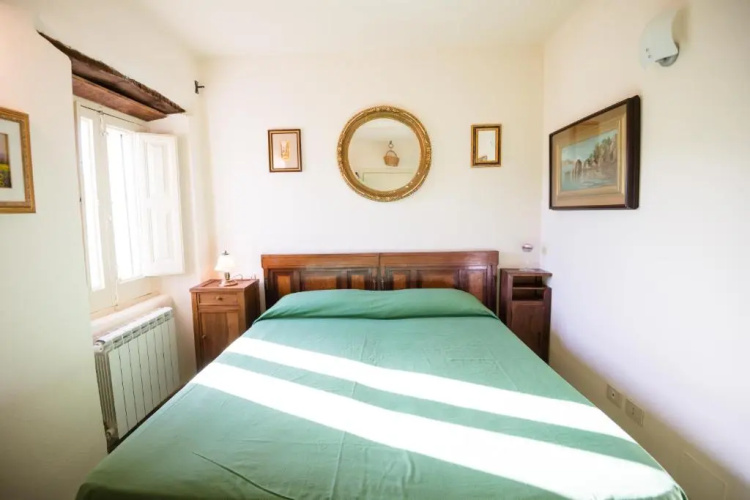 Nena' al Borgo Castello
