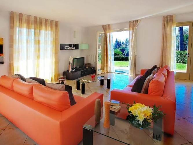 Tremezzo Residence