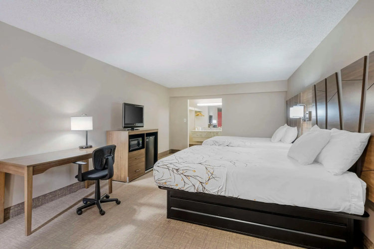 Rodeway Inn Homosassa