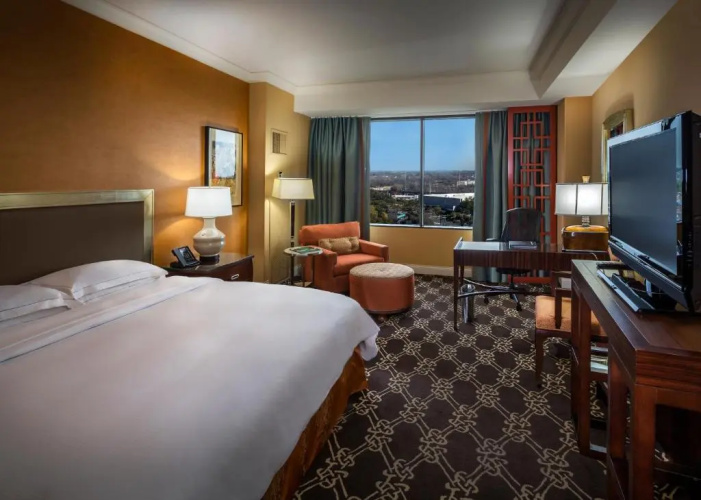 Hilton Anatole