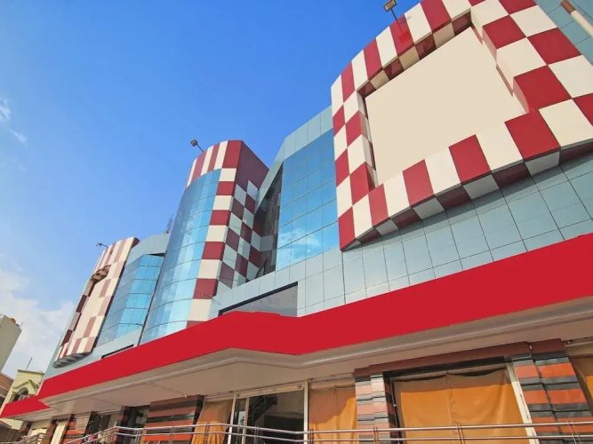 Imagen del hotel