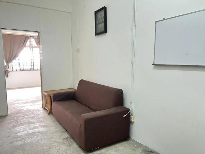 Jiaxin Dormitory Puteri Wangsa