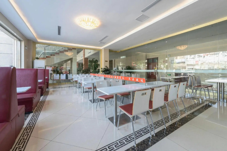 Weida Hotel Weihai